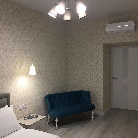 Ok Apartments Λβιβ Εξωτερικό φωτογραφία