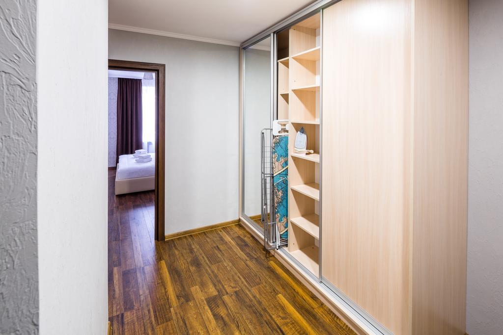 Ok Apartments Λβιβ Εξωτερικό φωτογραφία