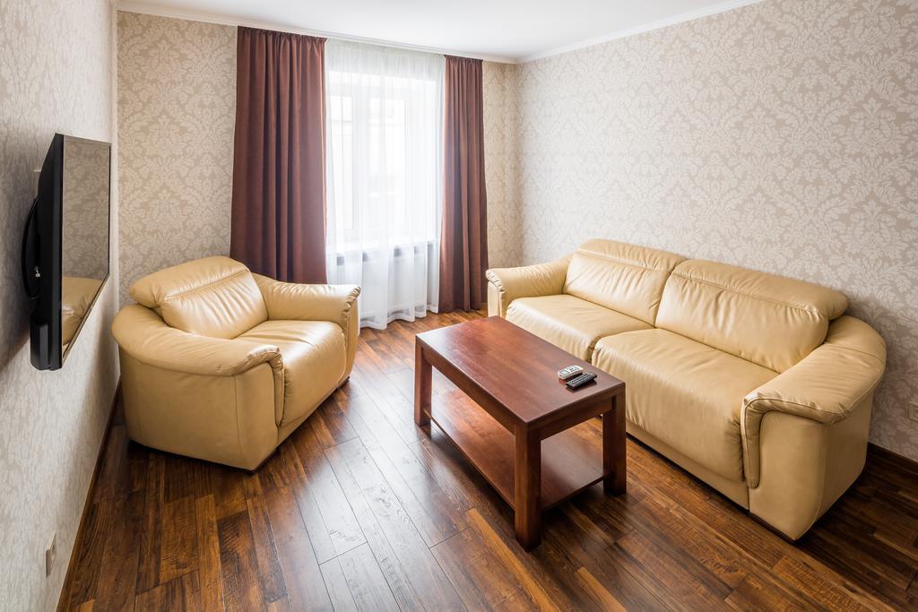 Ok Apartments Λβιβ Εξωτερικό φωτογραφία