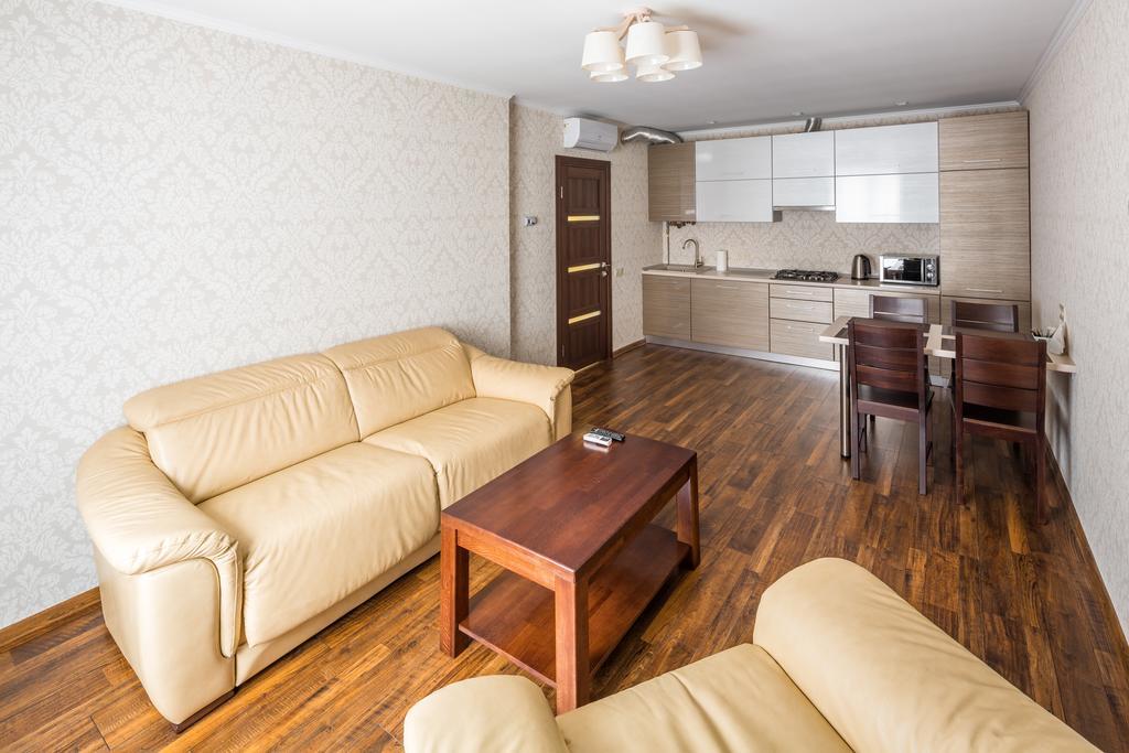 Ok Apartments Λβιβ Εξωτερικό φωτογραφία