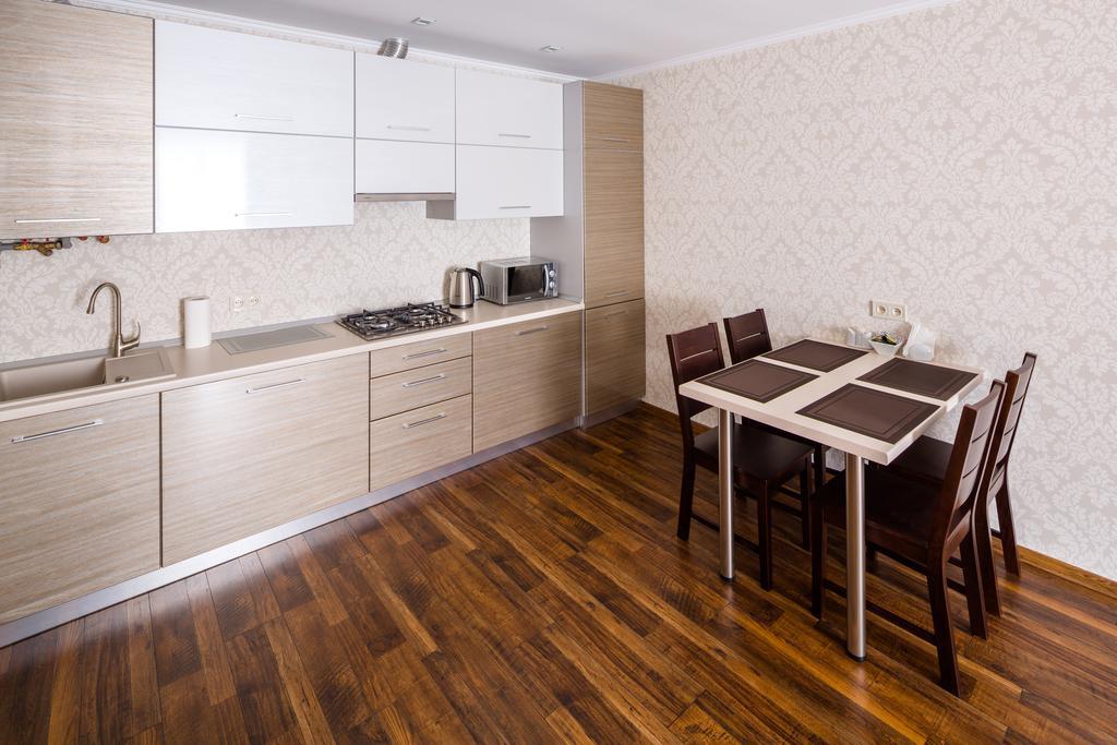 Ok Apartments Λβιβ Εξωτερικό φωτογραφία