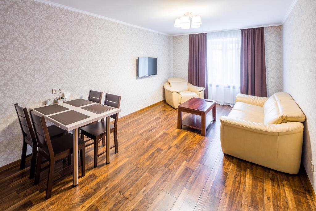Ok Apartments Λβιβ Εξωτερικό φωτογραφία