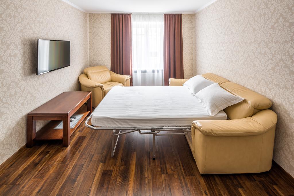 Ok Apartments Λβιβ Εξωτερικό φωτογραφία
