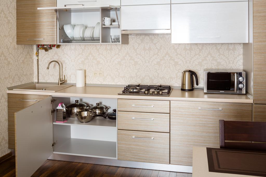 Ok Apartments Λβιβ Εξωτερικό φωτογραφία