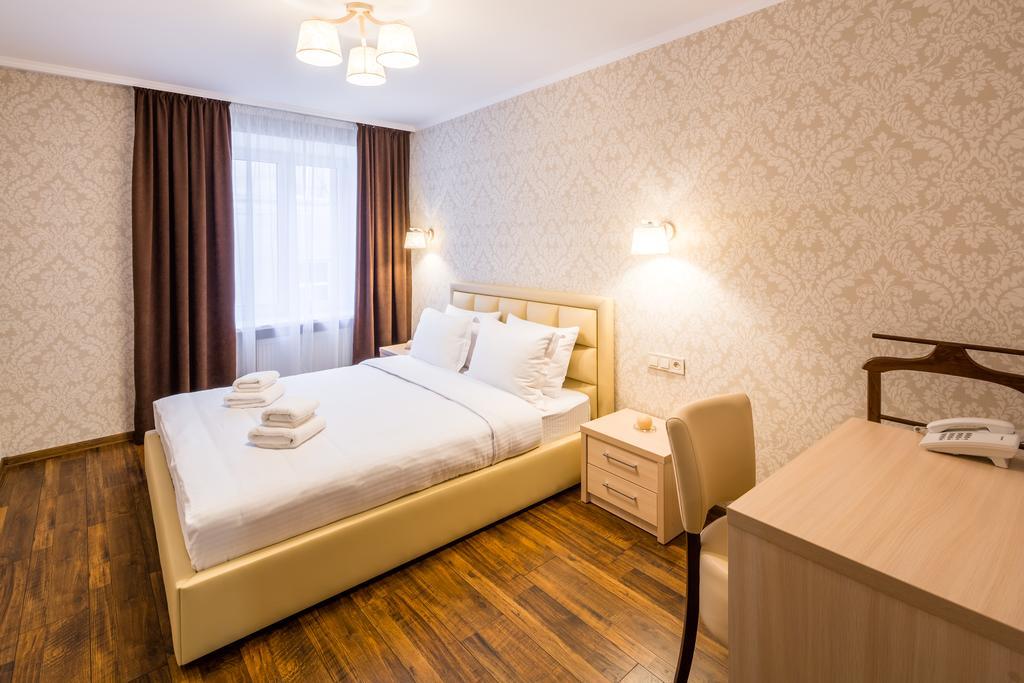 Ok Apartments Λβιβ Εξωτερικό φωτογραφία