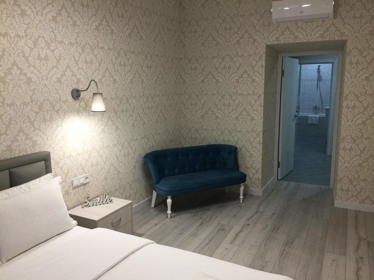 Ok Apartments Λβιβ Εξωτερικό φωτογραφία