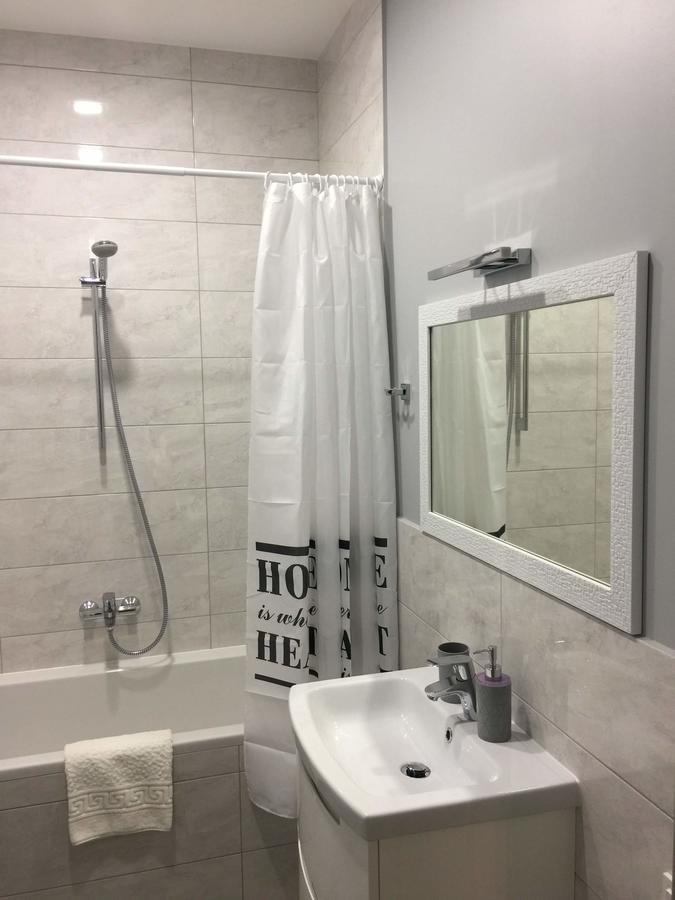Ok Apartments Λβιβ Εξωτερικό φωτογραφία