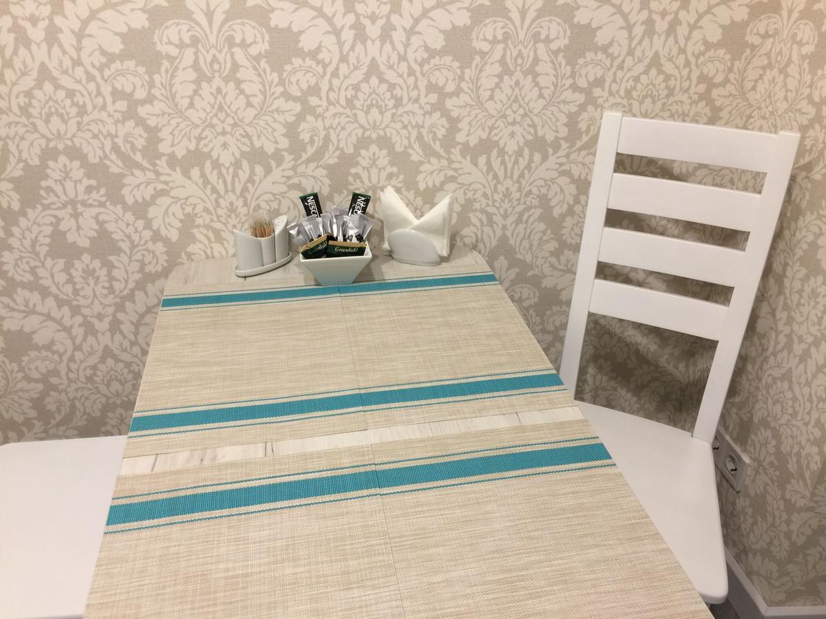Ok Apartments Λβιβ Εξωτερικό φωτογραφία