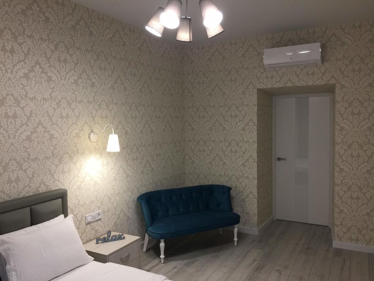 Ok Apartments Λβιβ Εξωτερικό φωτογραφία