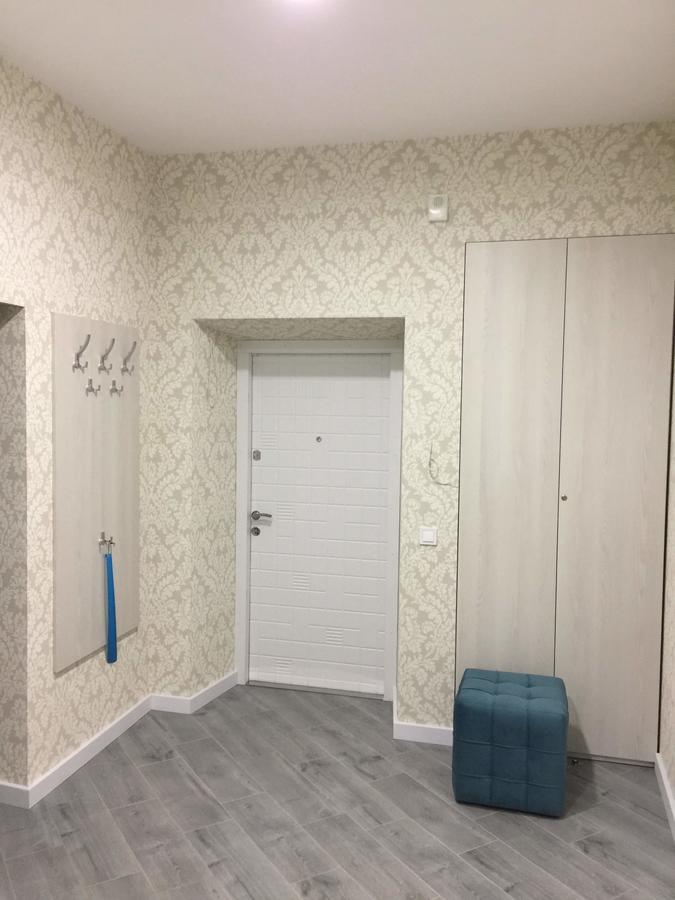 Ok Apartments Λβιβ Εξωτερικό φωτογραφία