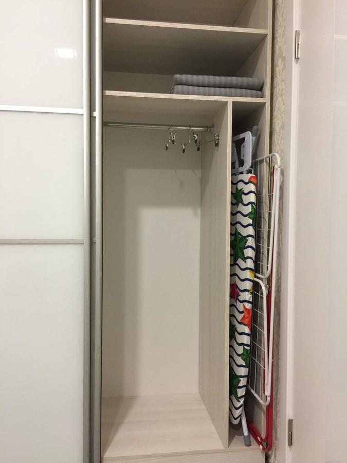 Ok Apartments Λβιβ Εξωτερικό φωτογραφία