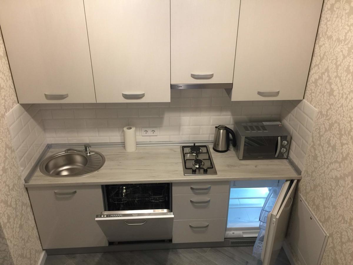 Ok Apartments Λβιβ Εξωτερικό φωτογραφία